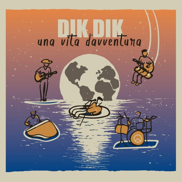 Una Vita d'Avventura