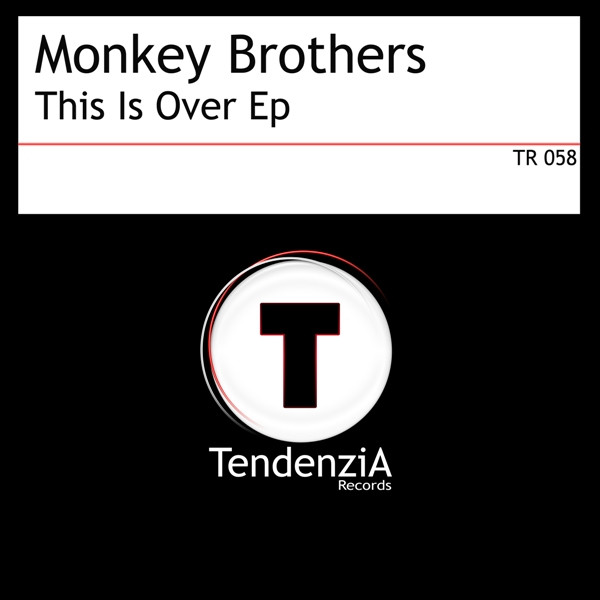 This Is Over Ep