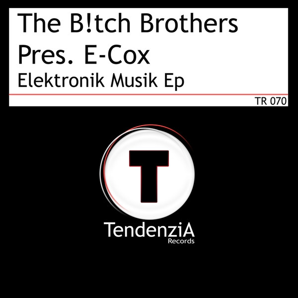 Elektronik Musik Ep