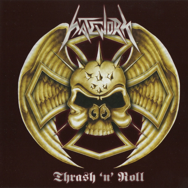 Thrash 'n' Roll