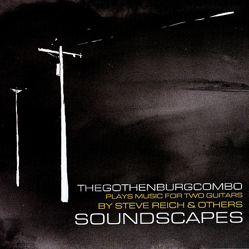 Soundscapes