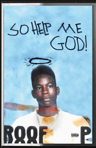 So Help Me God!