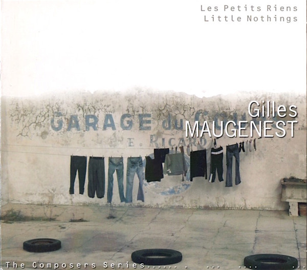 Les Petits Riens = Little Nothings