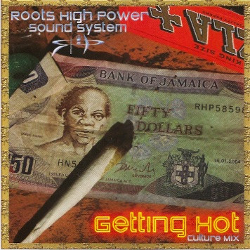 Getting Hot
