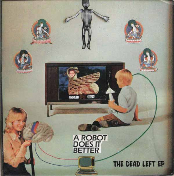 The Dead Left