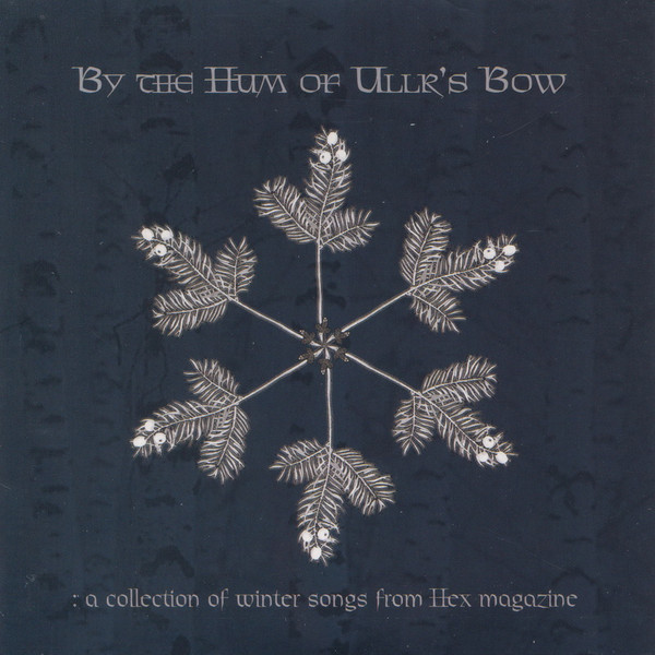 By The Hum Of Ullr's Bow