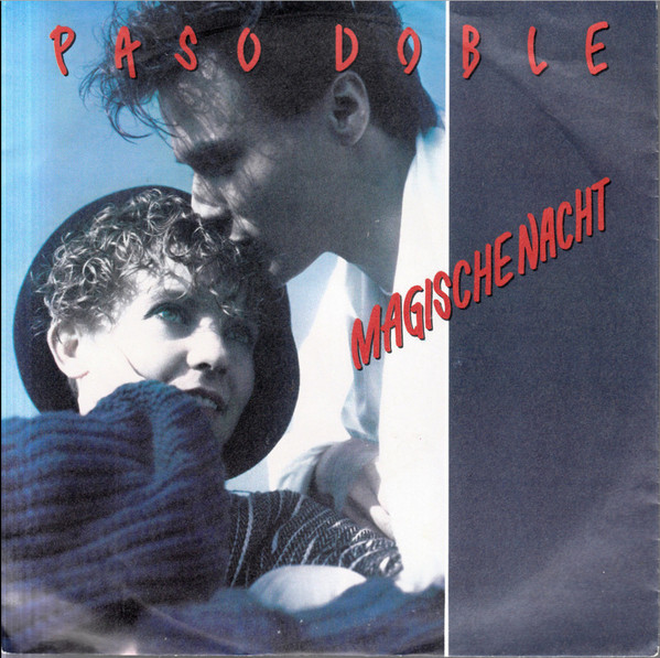 Magische Nacht