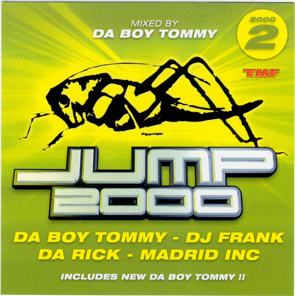 Jump 2000-2