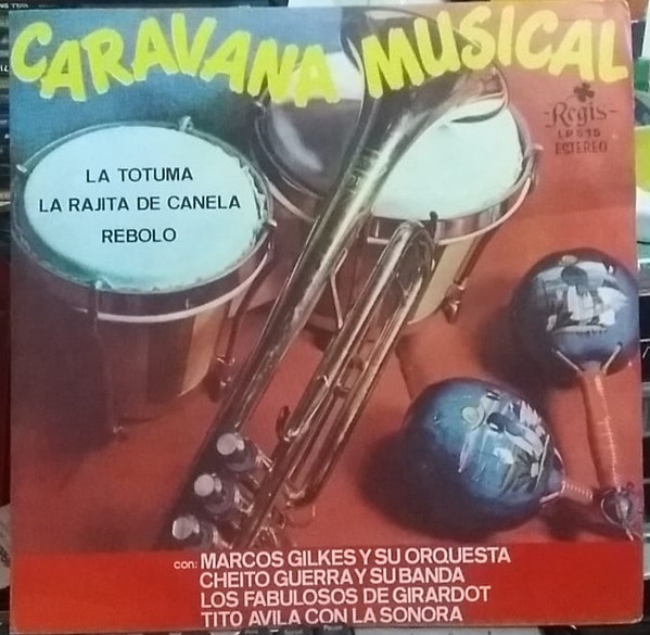 Caravana Musical