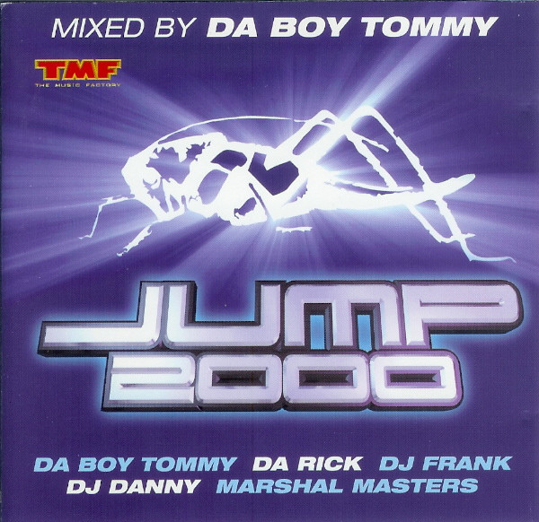 Jump 2000