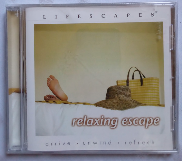 Relaxing Escape