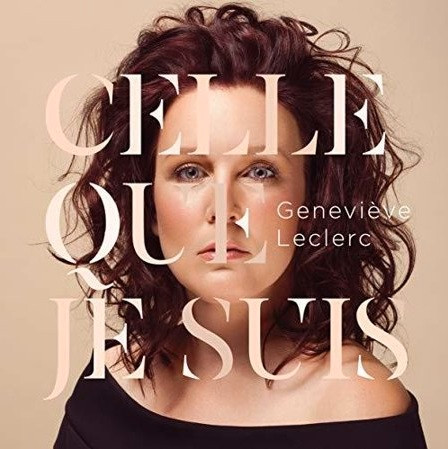 Celle Que Je Suis