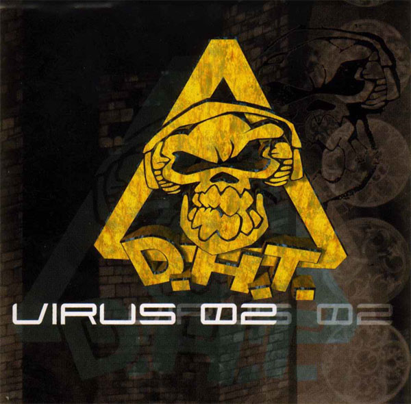 DHT - Virus 02