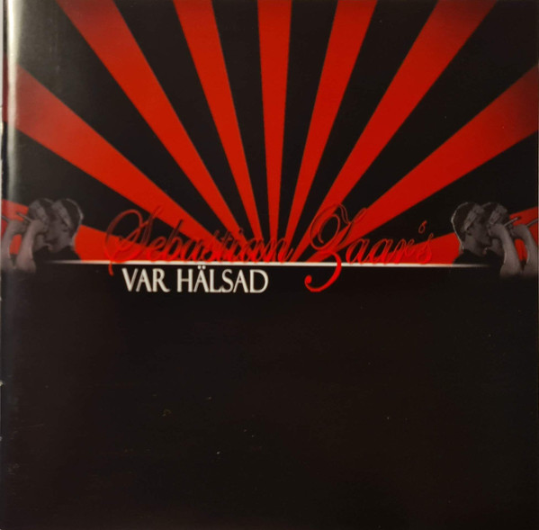 Var Hälsad
