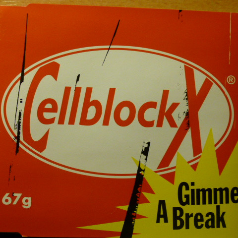 Gimme A Break