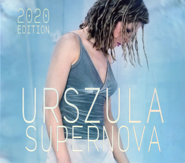 Supernova (2020 Edition)