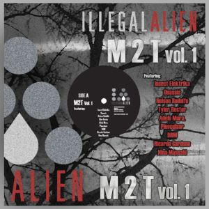 M 2 T Volume I.