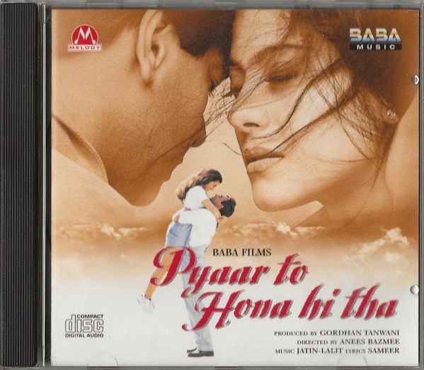 Pyaar To Hona Hi Tha 