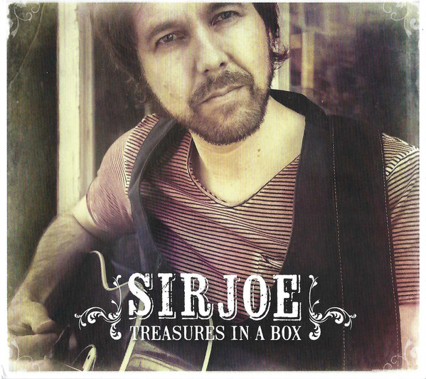Treasures In A Box