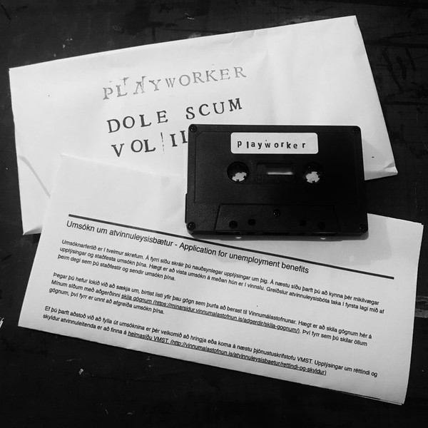 Dole Scum Vol II