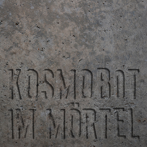 Im Mörtel