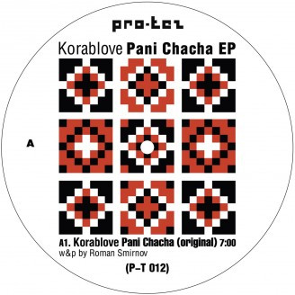 Pani Chacha