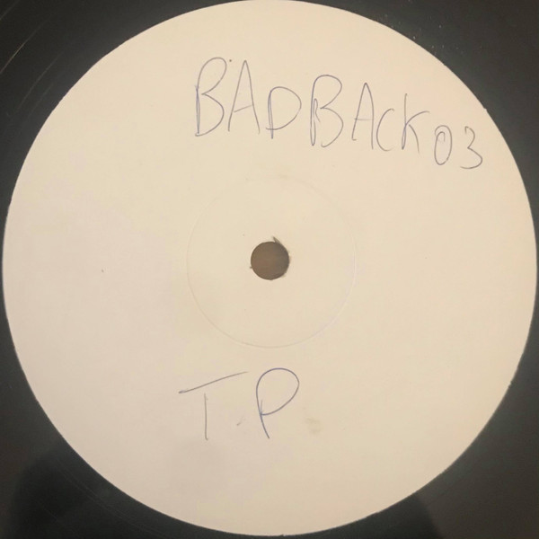 Dikke Trienne Ep