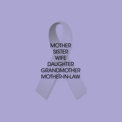 Mom - Mother Sister Wife Daughter Grandmother Mother-In-Law