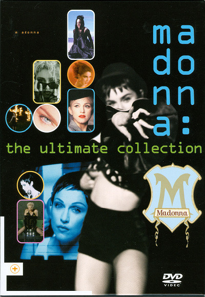 The Ultimate Collection
