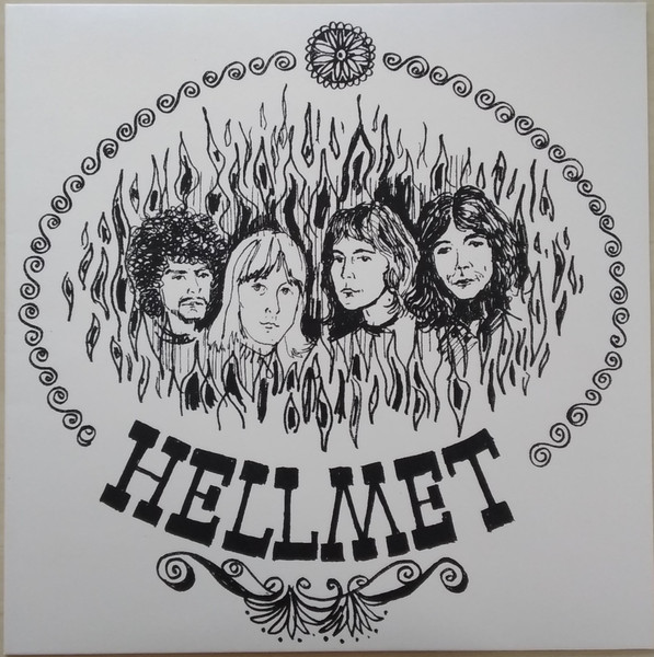 Hellmet