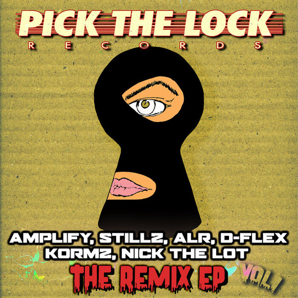 The Remix EP
