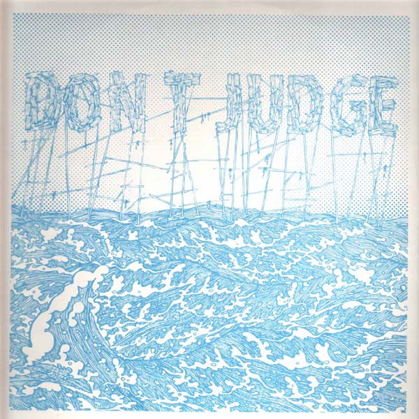 Don't Judge