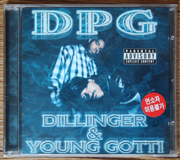 Dillinger & Young Gotti 