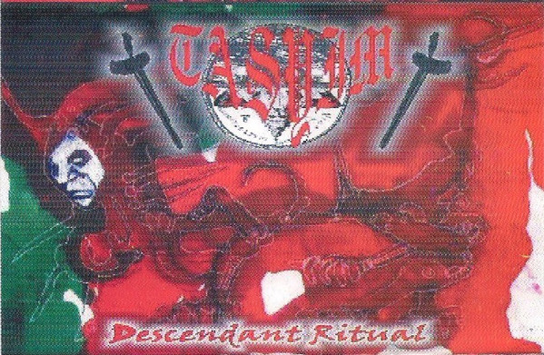 Descendant Ritual