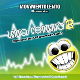 MovimentoLento Presenta: Lento Contento 2