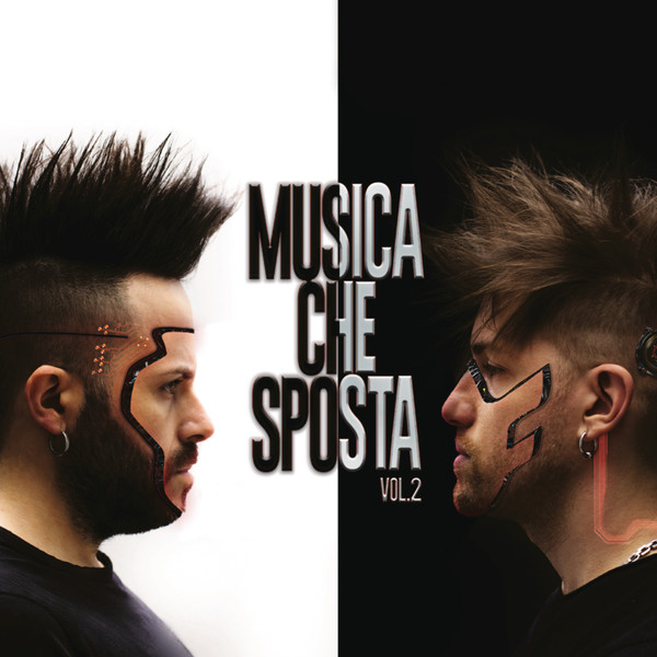 Musica Che Sposta Vol.2
