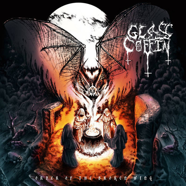 Order Of The Broken Wing