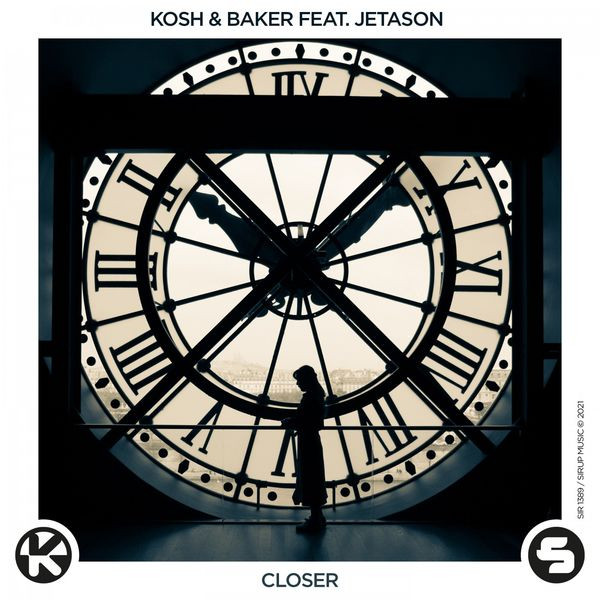 Closer