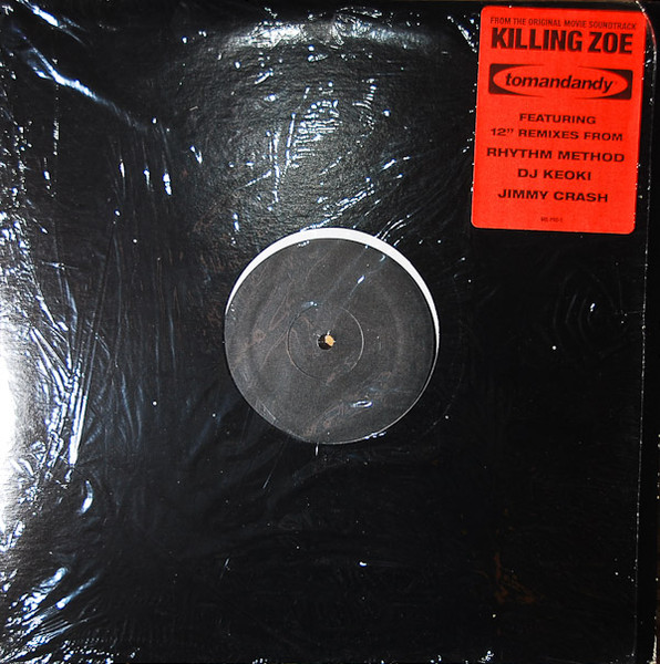 From The Original Soundtrack Killing Zoe