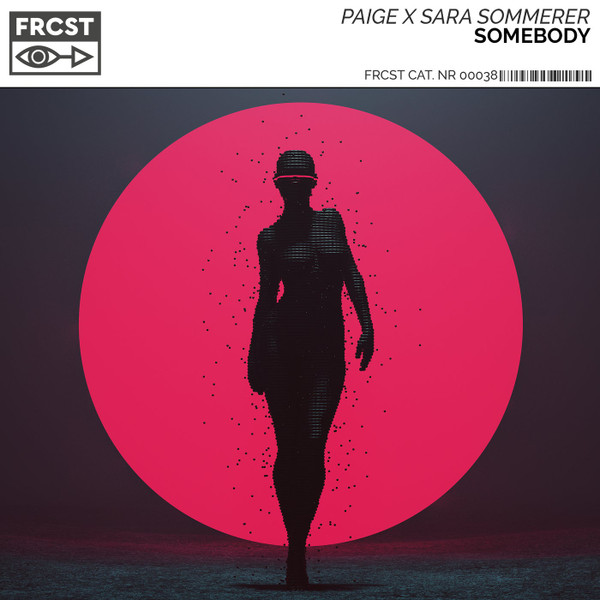 Somebody