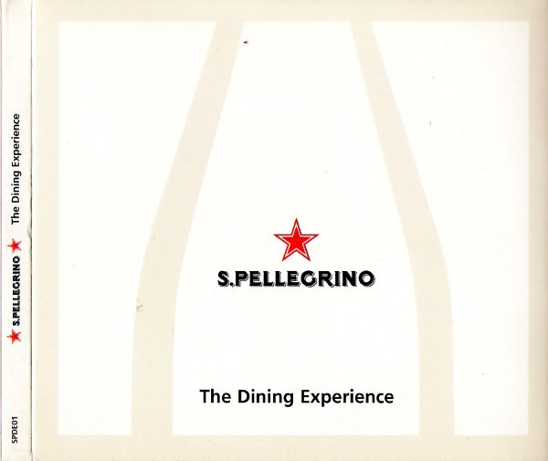 S.Pellegrino - The Dining Experience