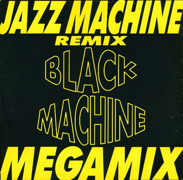 Jazz Machine (Remix) & Megamix