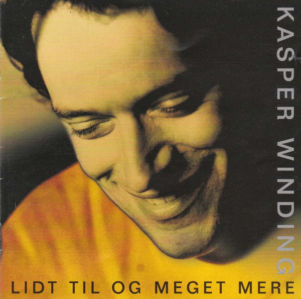 Lidt Til Og Meget Mere