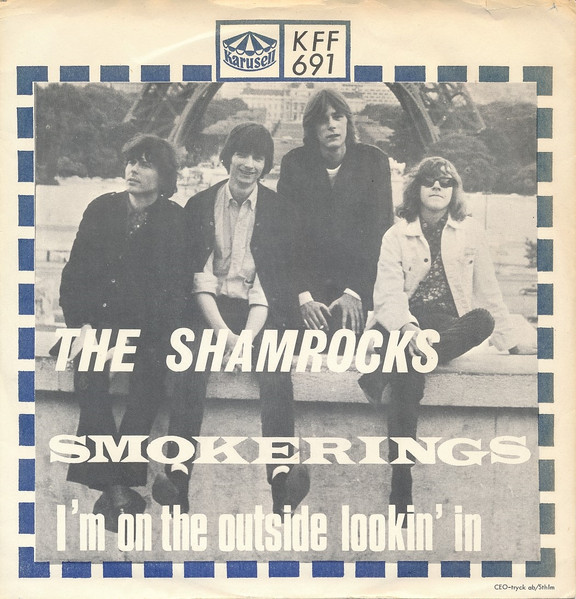 Smokerings / I'm On The Outside Lookin' In