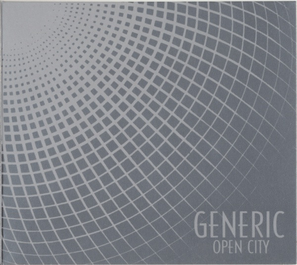Open City