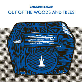 Out Of The Woods And Trees