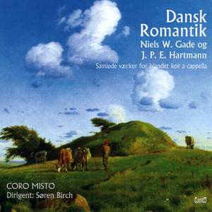 Dansk Romantik