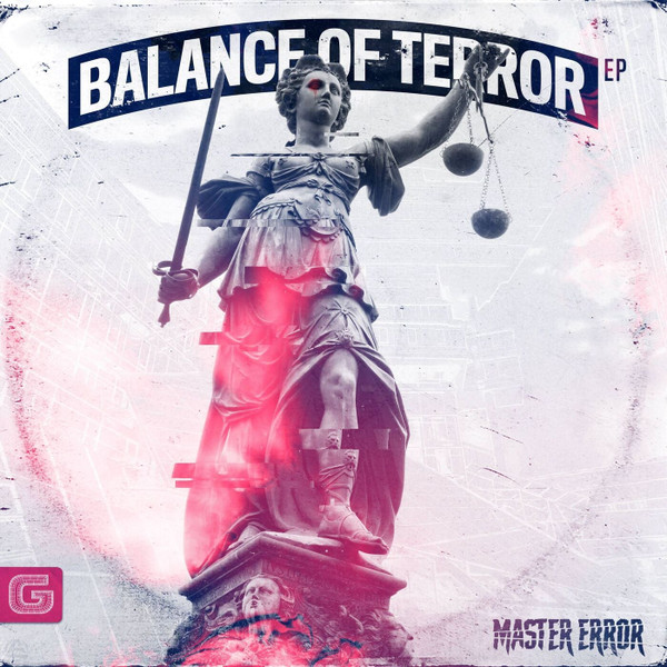 Balance Of Terror EP