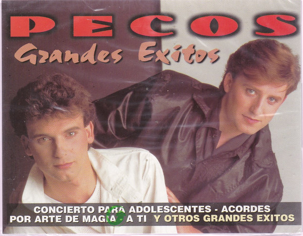 Grandes Éxitos