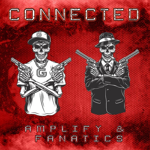 Connected: Part 4